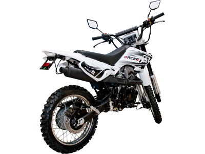 s_RC150-GY Enduro 5